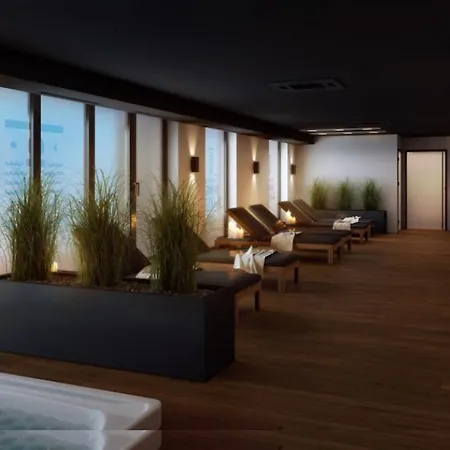 Morski Keja Ii Podczele Апартаменты