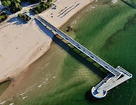 Morski Keja Ii Podczele