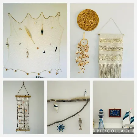 Апартаменты Morski Keja Ii Podczele *