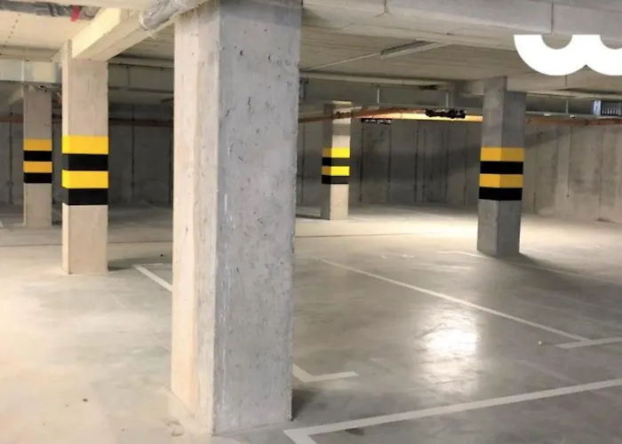 Apartament Morski Keja Ii Podczele *