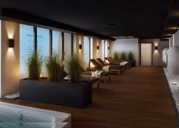 Morski Keja Ii Podczele Apartament