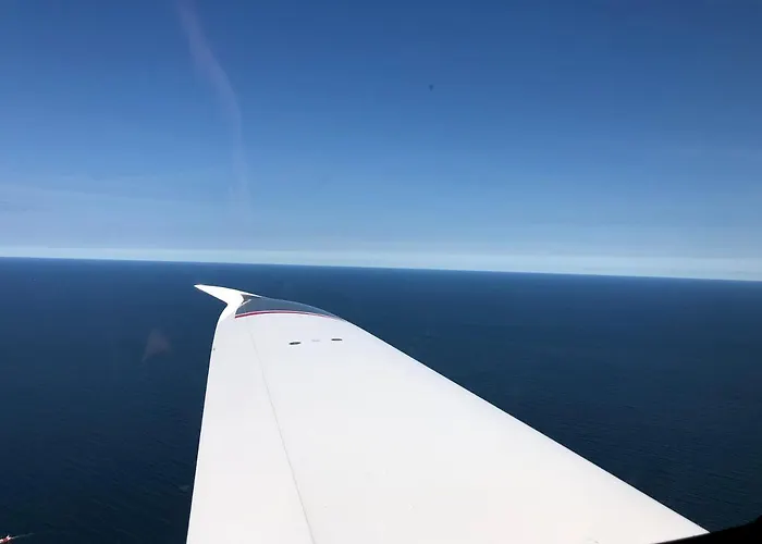 Morski Keja Ii Podczele Apartament