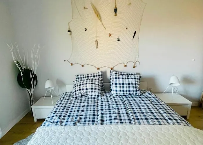 Morski Keja Ii Podczele *