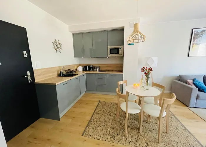 Morski Keja Ii Podczele *