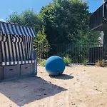 Morski Keja Ii Podczele 아파트 *
