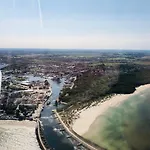 아파트 Morski Keja Ii Podczele