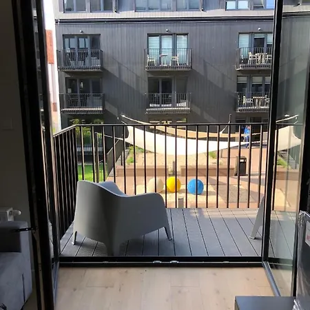 Morski Keja Ii Podczele *