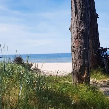 Morski Keja Ii Podczele