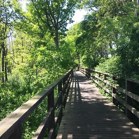 Morski Keja Ii Podczele * コウォブジェク