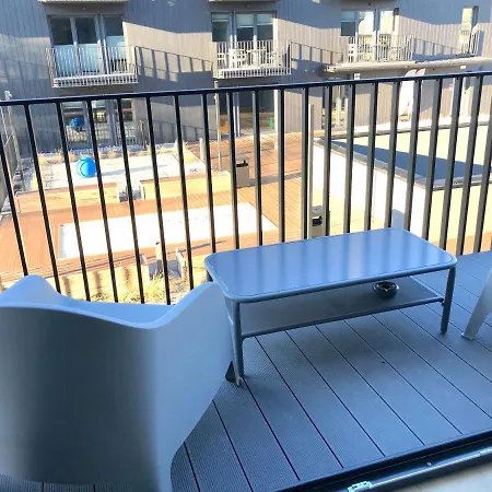 Morski Keja Ii Podczele *