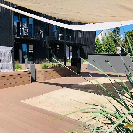 Morski Keja Ii Podczele *