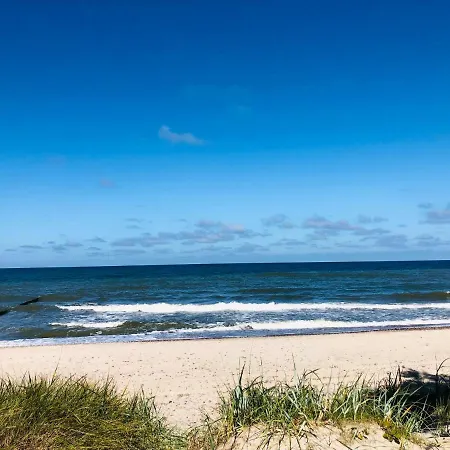 Morski Keja Ii Podczele * コウォブジェク