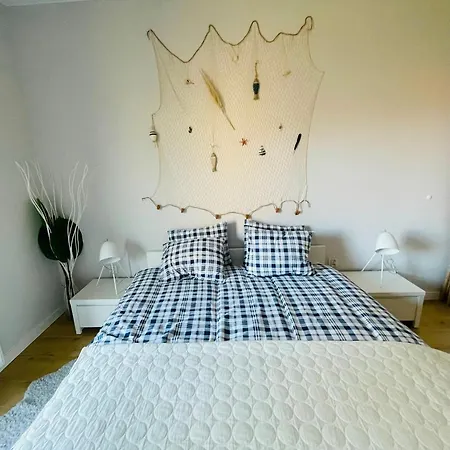 Morski Keja Ii Podczele *