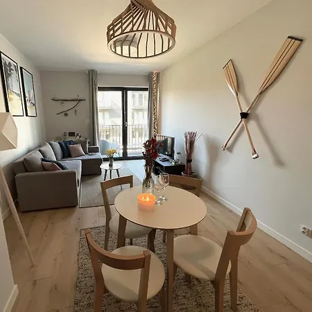 Morski Keja Ii Podczele