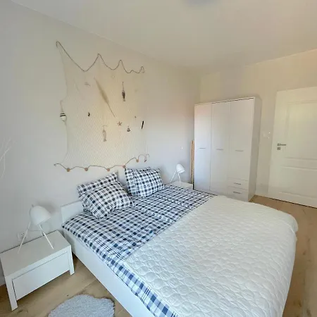 Morski Keja Ii Podczele