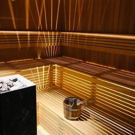 アパート Morski Keja Ii Podczele コウォブジェク