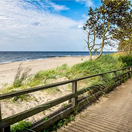 Morski Keja Ii Podczele * コウォブジェク